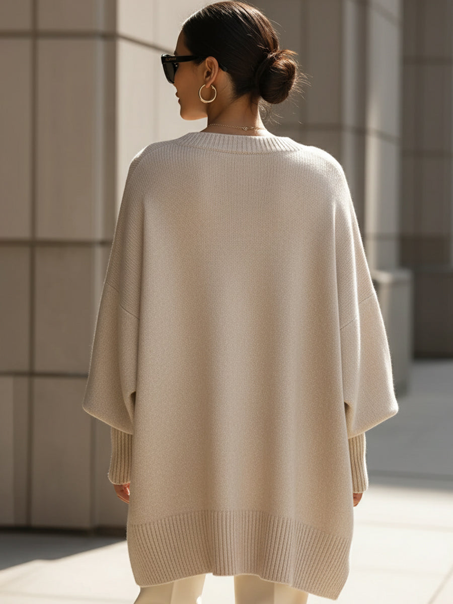 Women's Jumpers — WANWEN