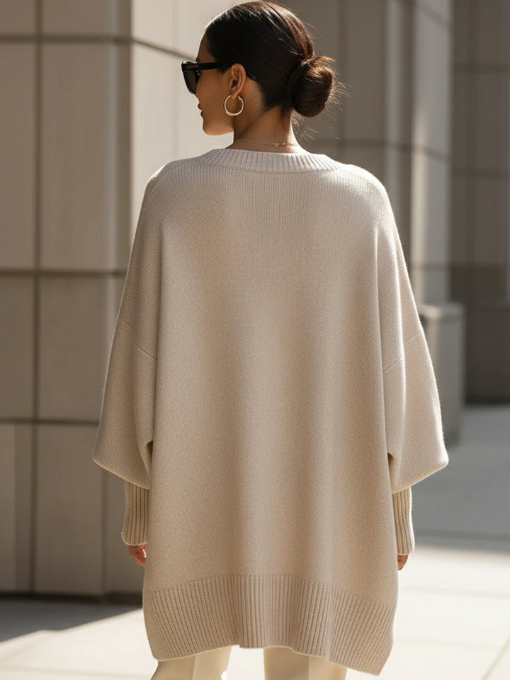 Women's Jumpers — WANWEN
