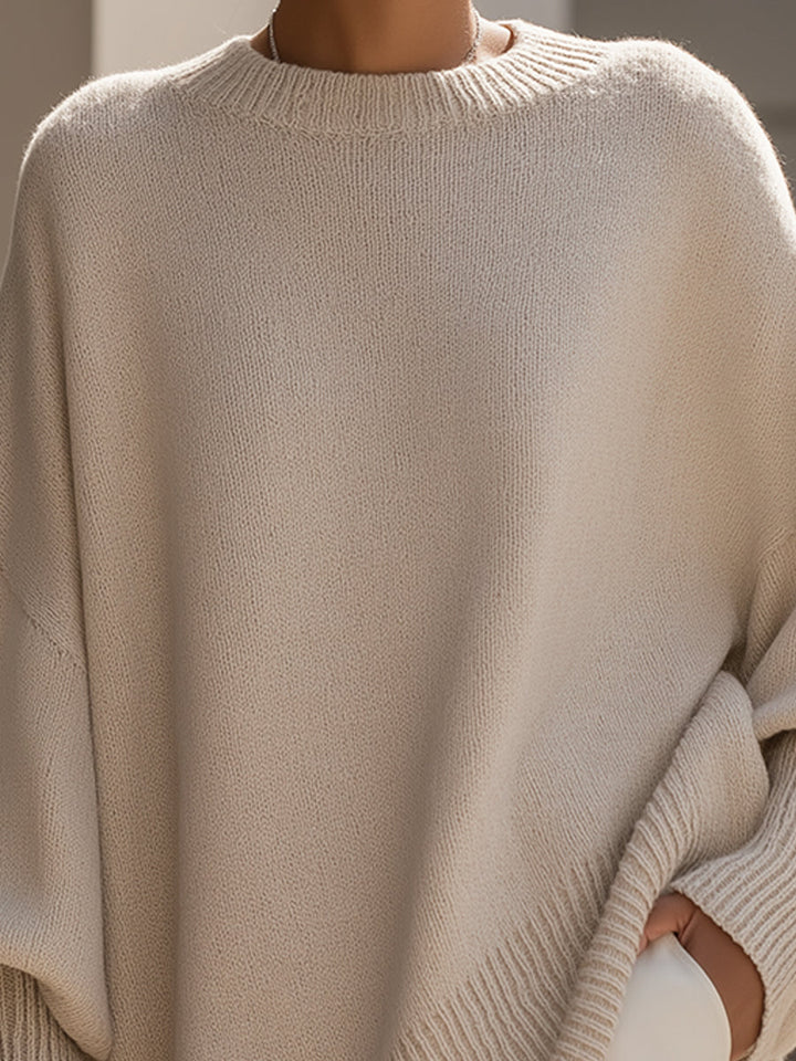 Women's Jumpers — WANWEN
