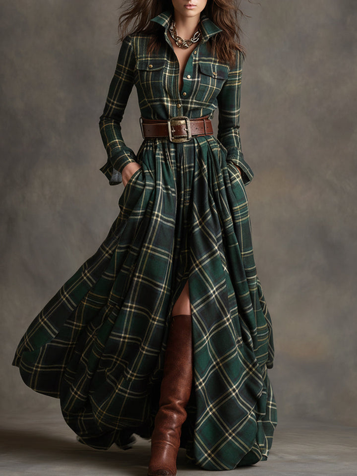 Women's Dresses — Louisa