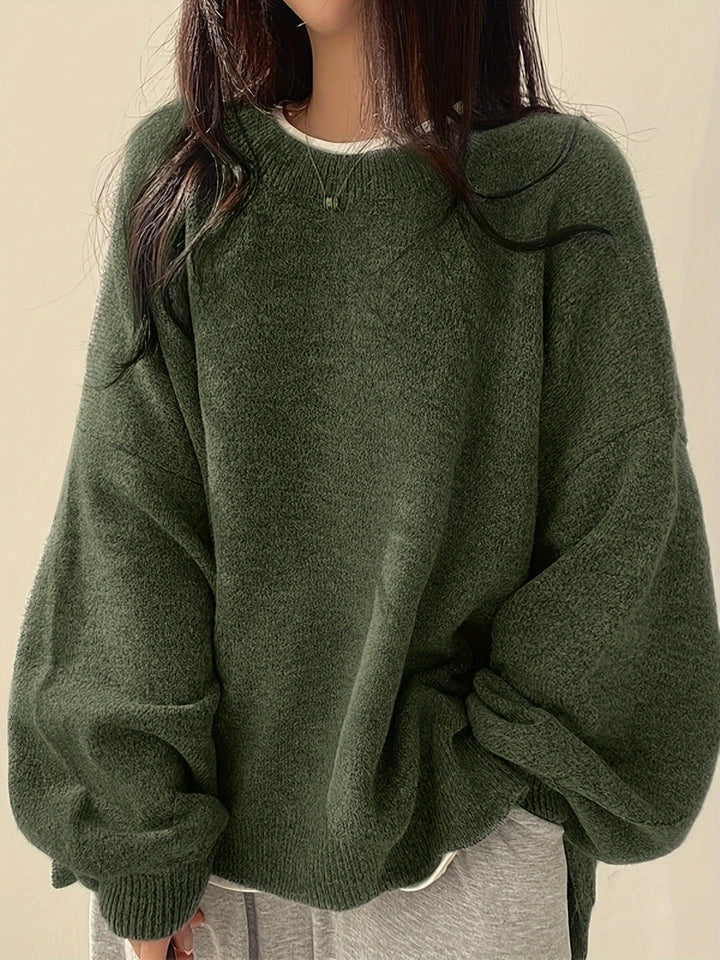 Women's Jumpers — EVERLIGHT