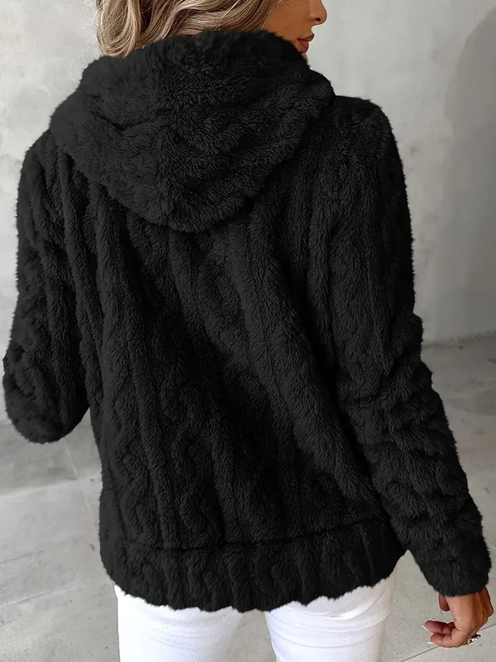 Women's Hoodies — RUTH
