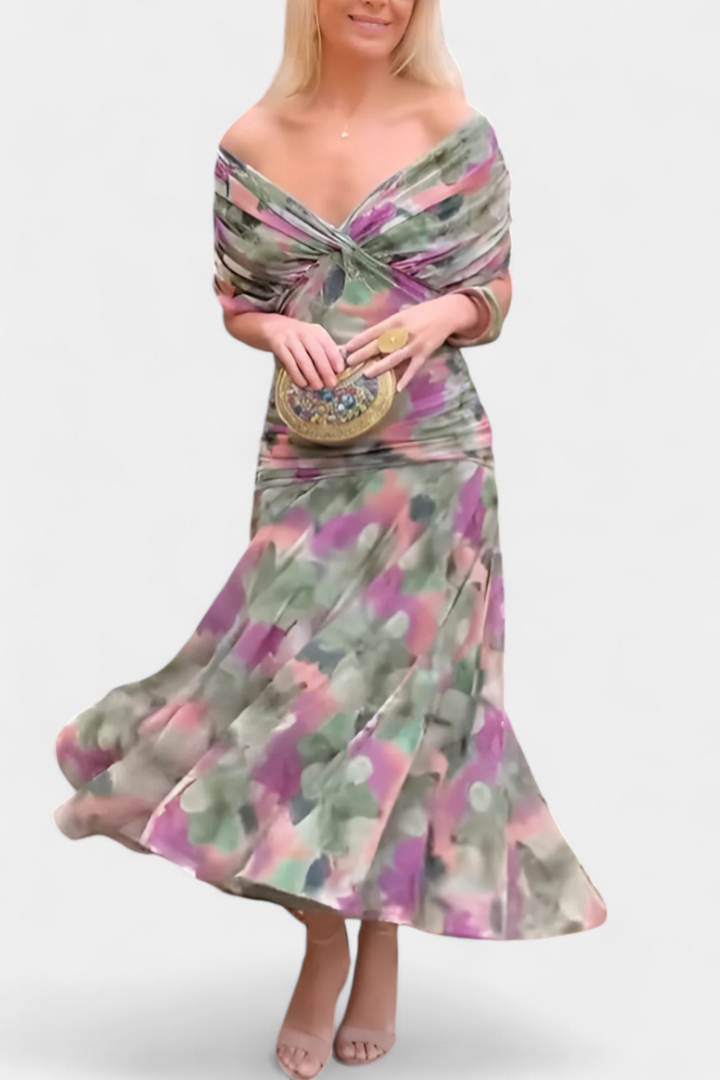 Women's Dresses — LOWENNA