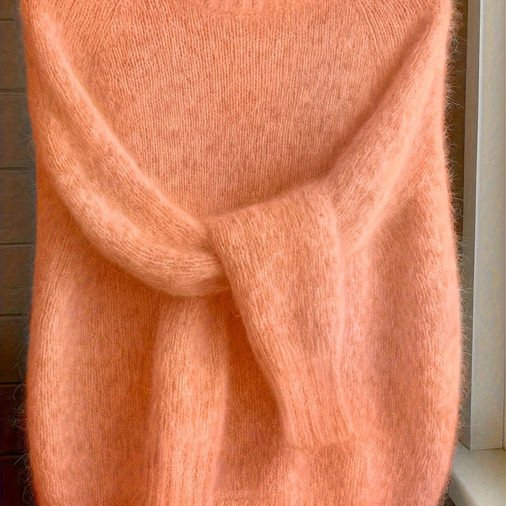 Women's Jumpers — CAMILL