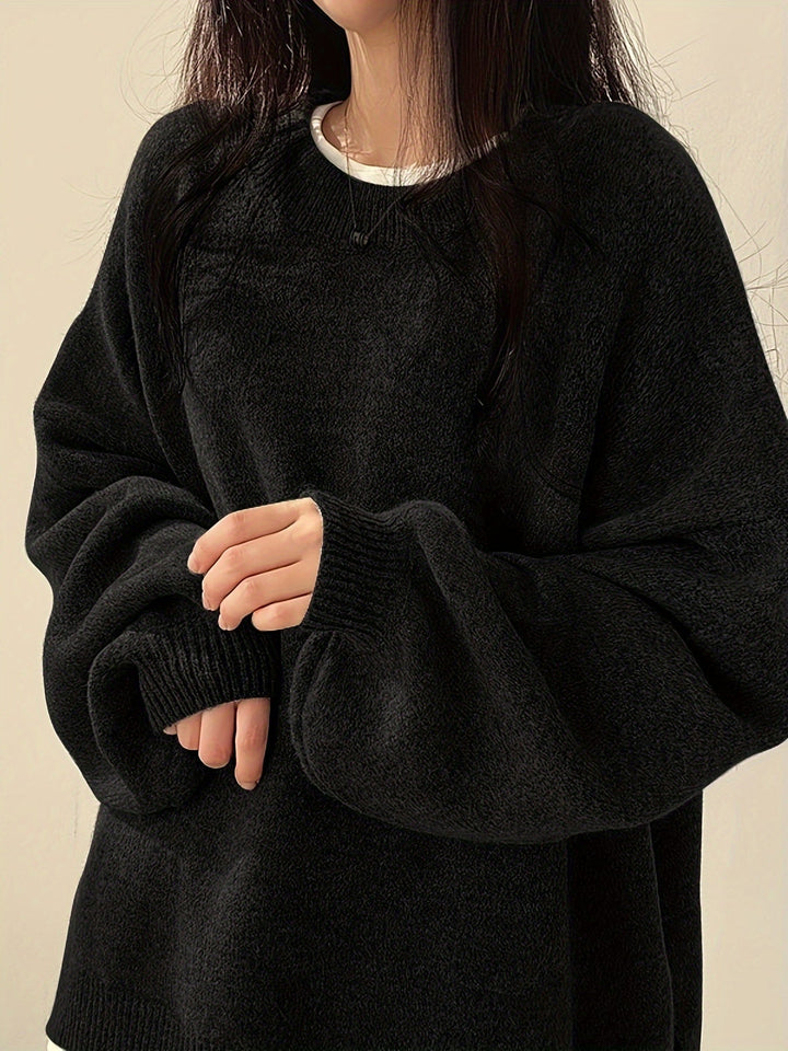 Women's Jumpers — EVERLIGHT