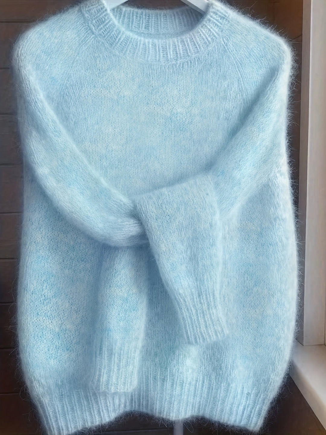 Women's Jumpers — CAMILL