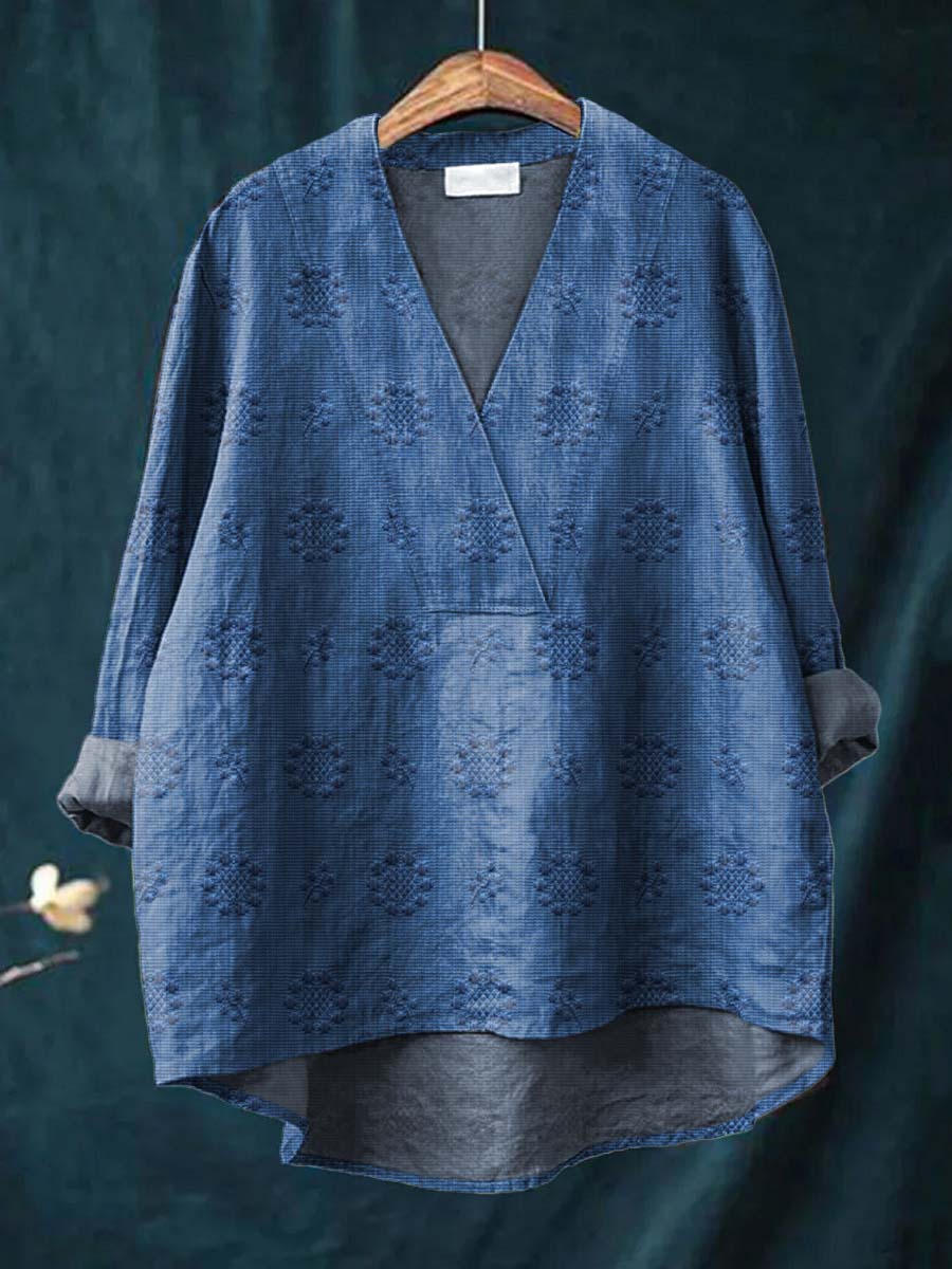 Women's Blouses — CORINNA