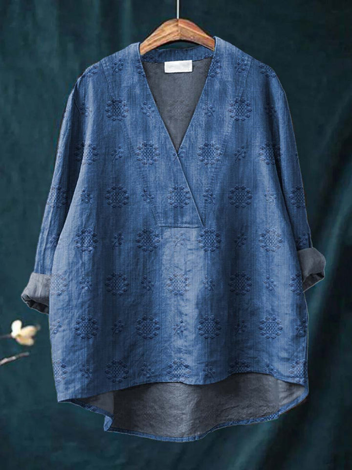 Women's Blouses — CORINNA