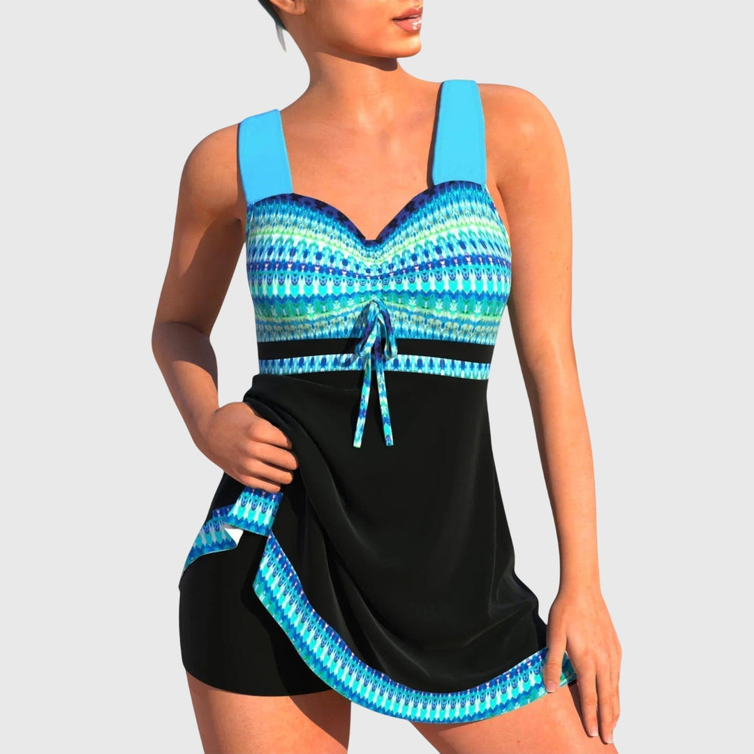 women's swimwear Iris