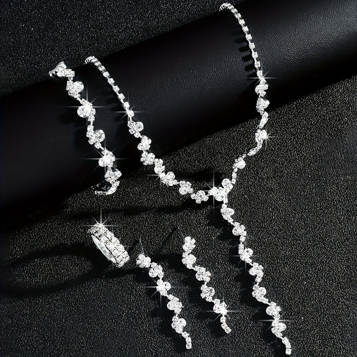 Women's Jewellery Sets — VALERINE