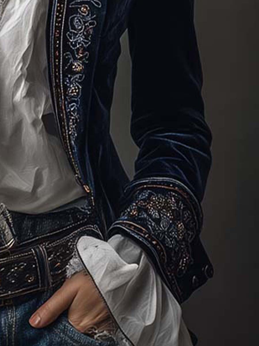 Women's Jackets — Erica
