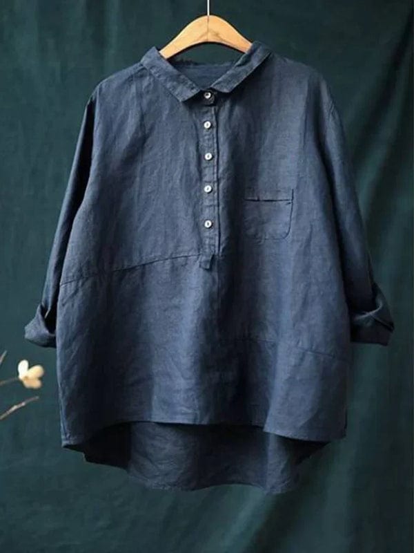 Women's Blouses — FENORA