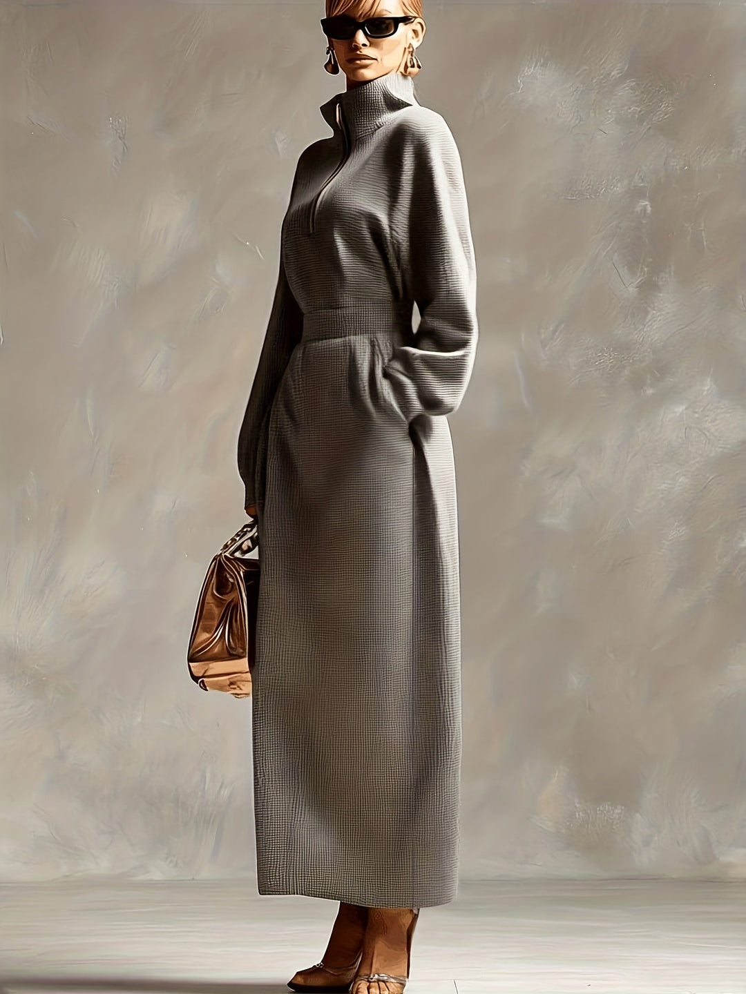 Women's Maxi Dresses — STELLA