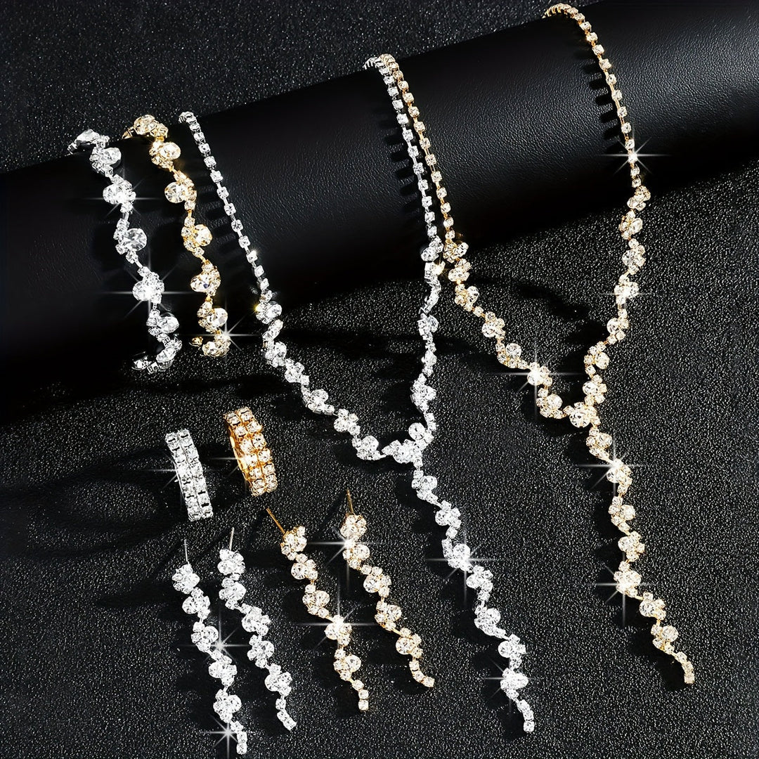 Women's Jewellery Sets — VALERINE