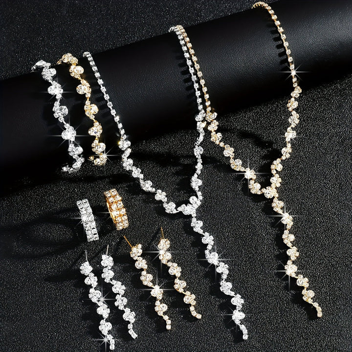 Women's Jewellery Sets — VALERINE