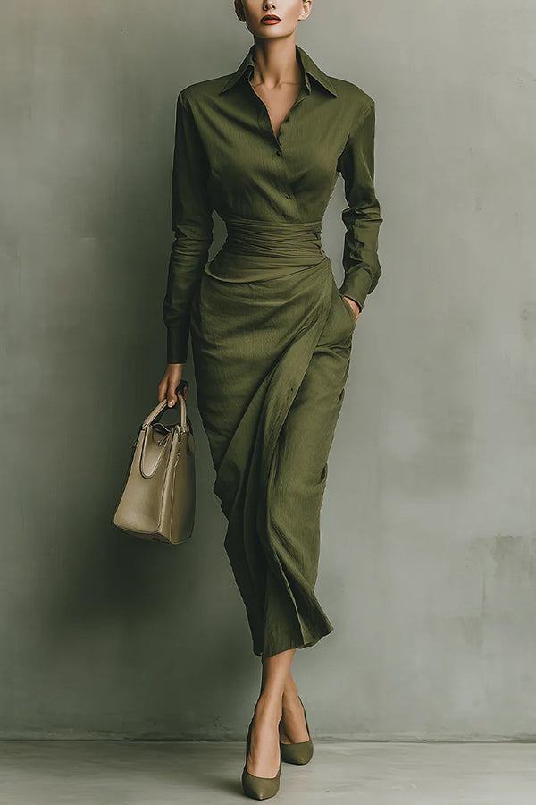 Women's Maxi Dresses — MELIORA