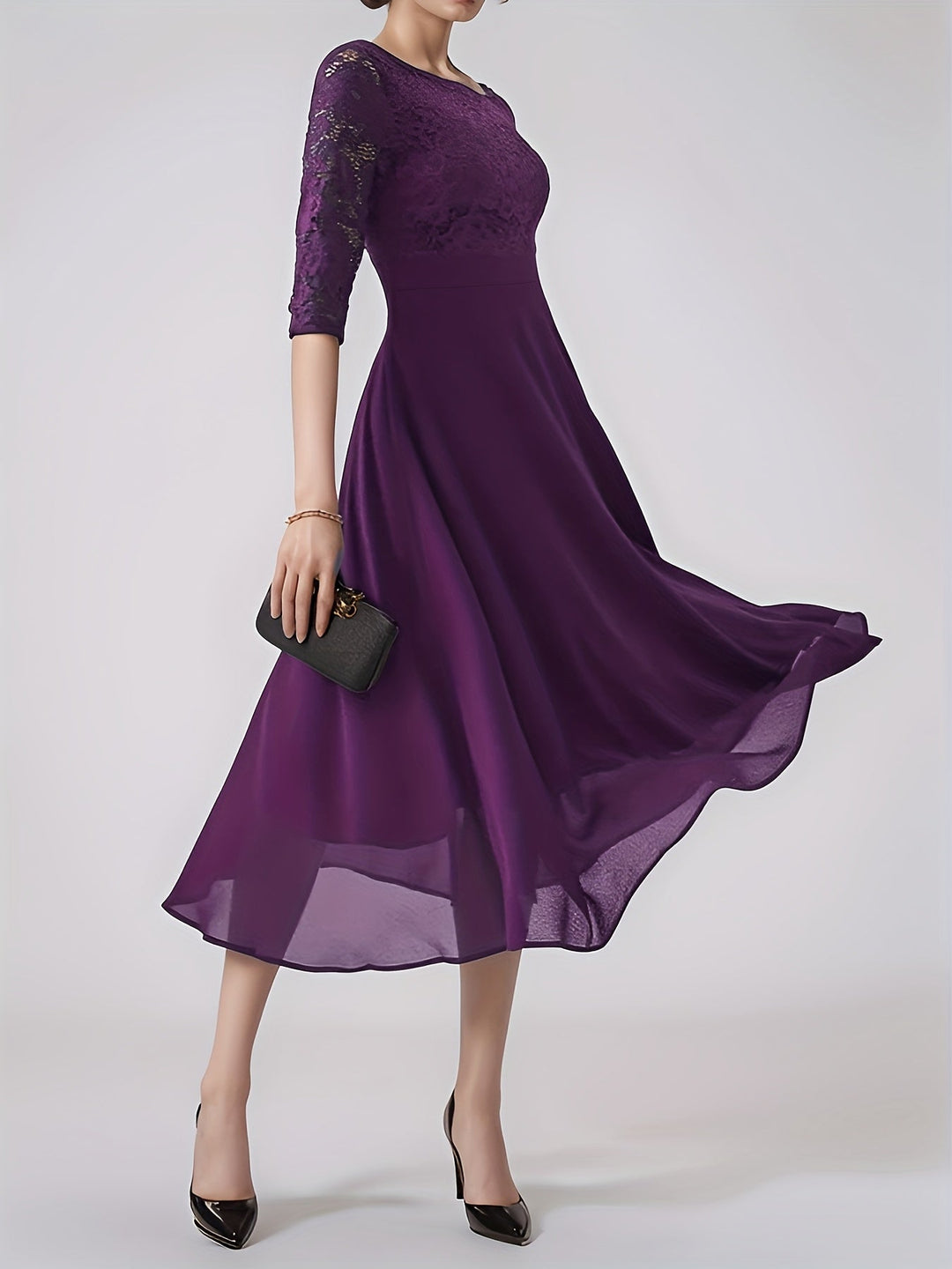 Women's Evening Dresses — CLAARA