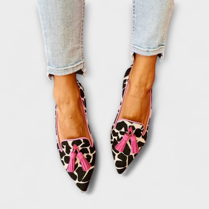 Women's Loafers — LUCIA