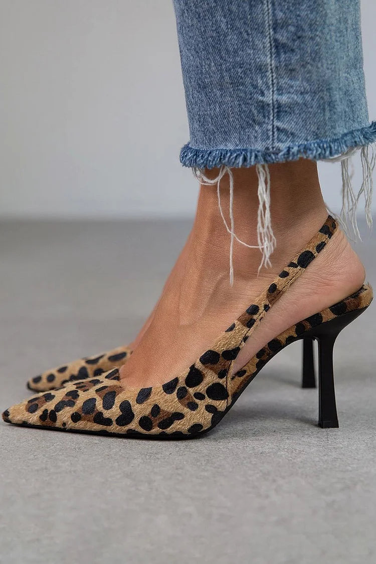 Clarissa | Orthopaedic Heels Poise — Khaki / 2