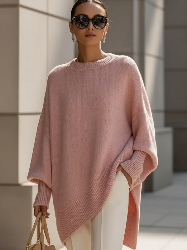 Women's Jumpers — WANWEN