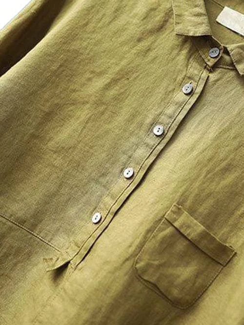 Women's Blouses — FENORA