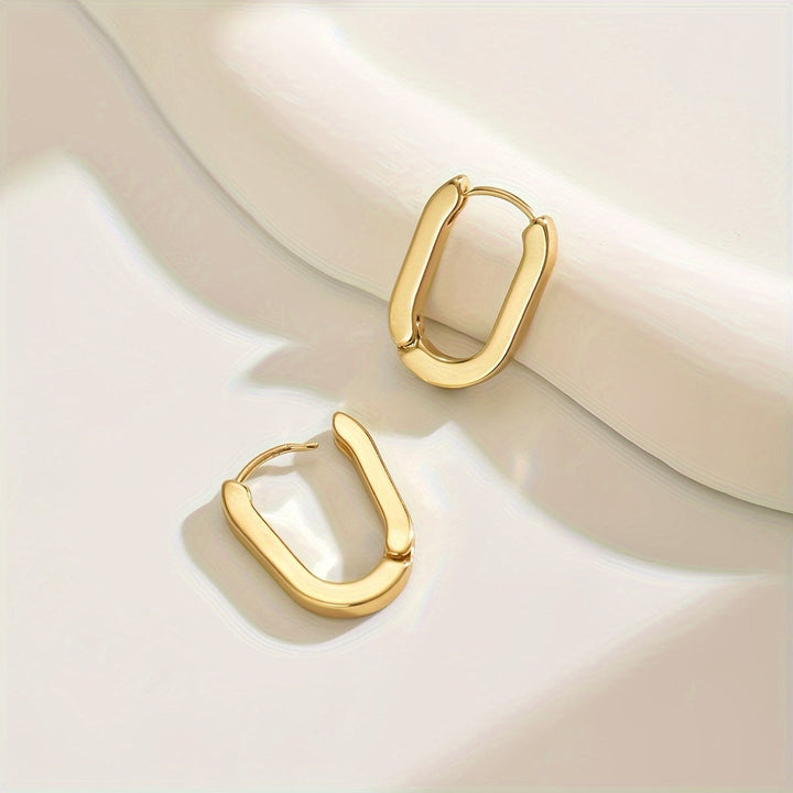 Women's Earrings — GEOMETRIC