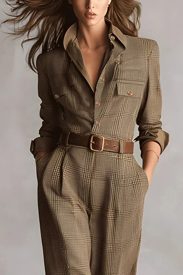 Women's Jumpsuits — AUBRETTE