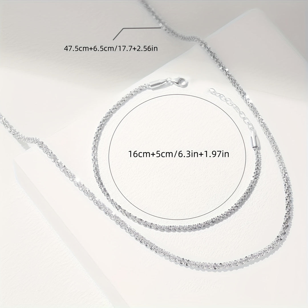 Women's Necklaces — MINIMALIST