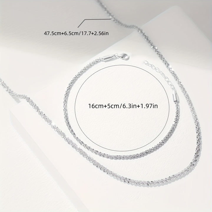Women's Necklaces — MINIMALIST