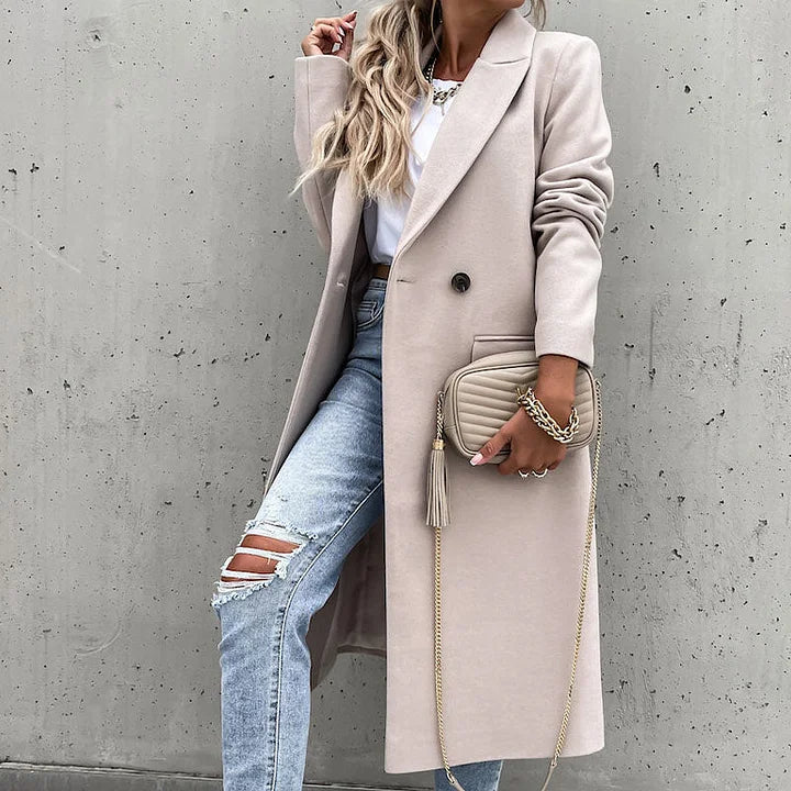 Women's Winter Coats — EVELYN