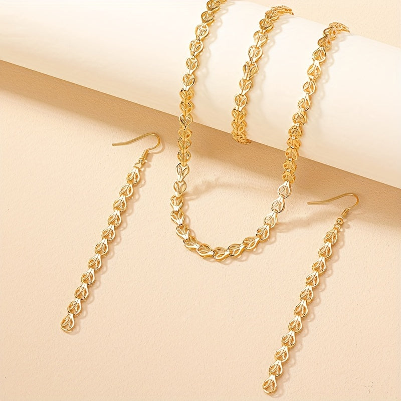Women's Necklaces — ELEGANT