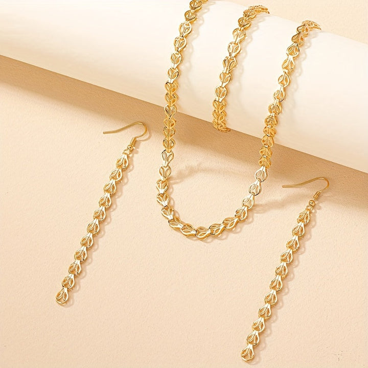Women's Necklaces — ELEGANT