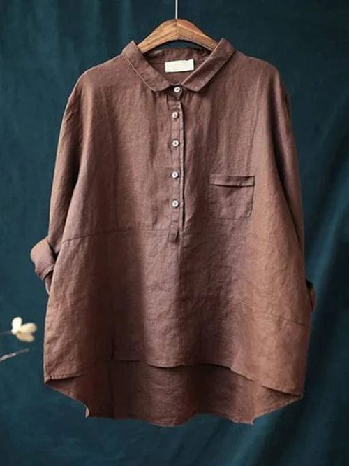Women's Blouses — FENORA