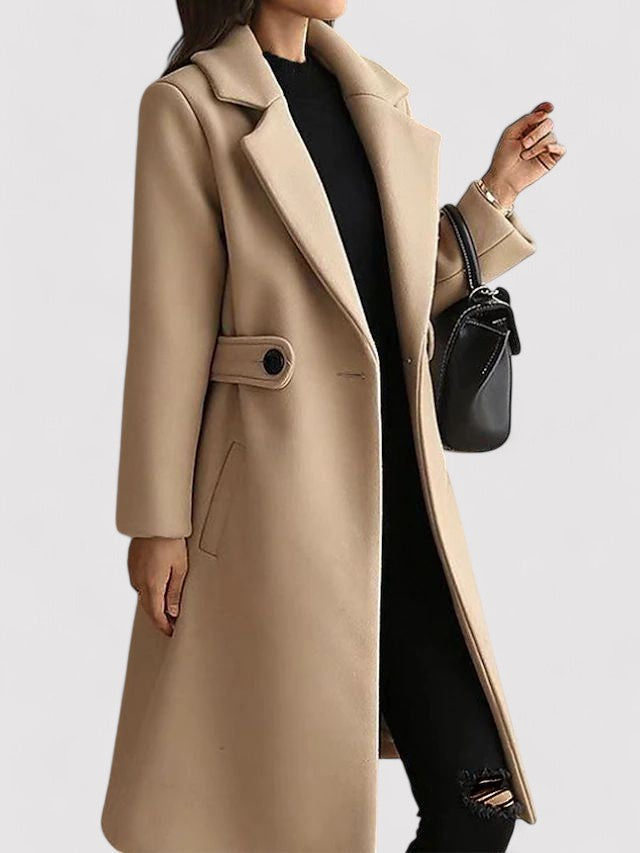Women's Winter Coats — NOELLE
