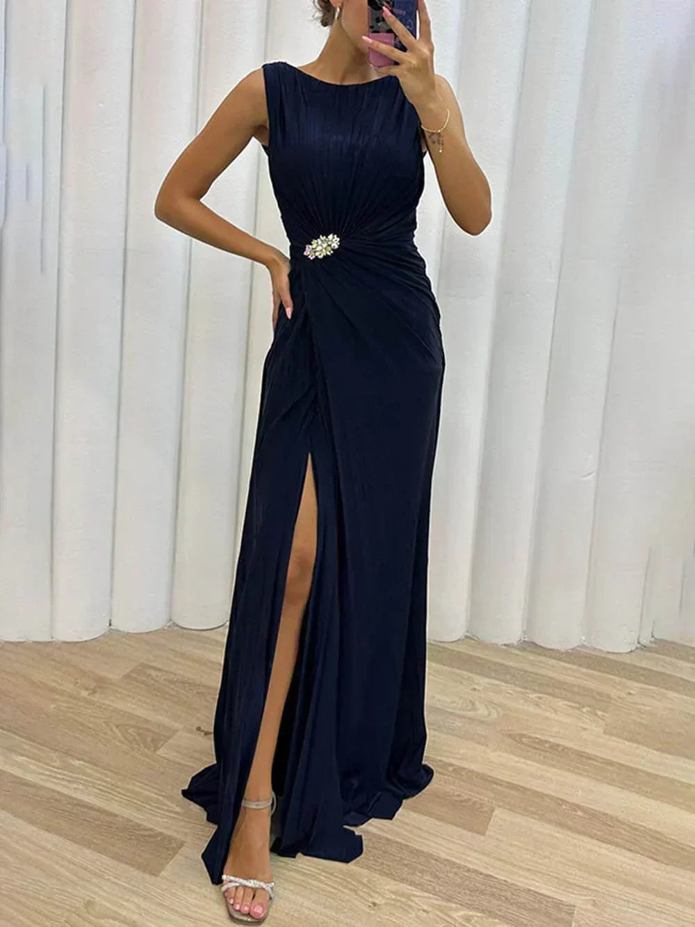 Women's Evening Dresses — LILY