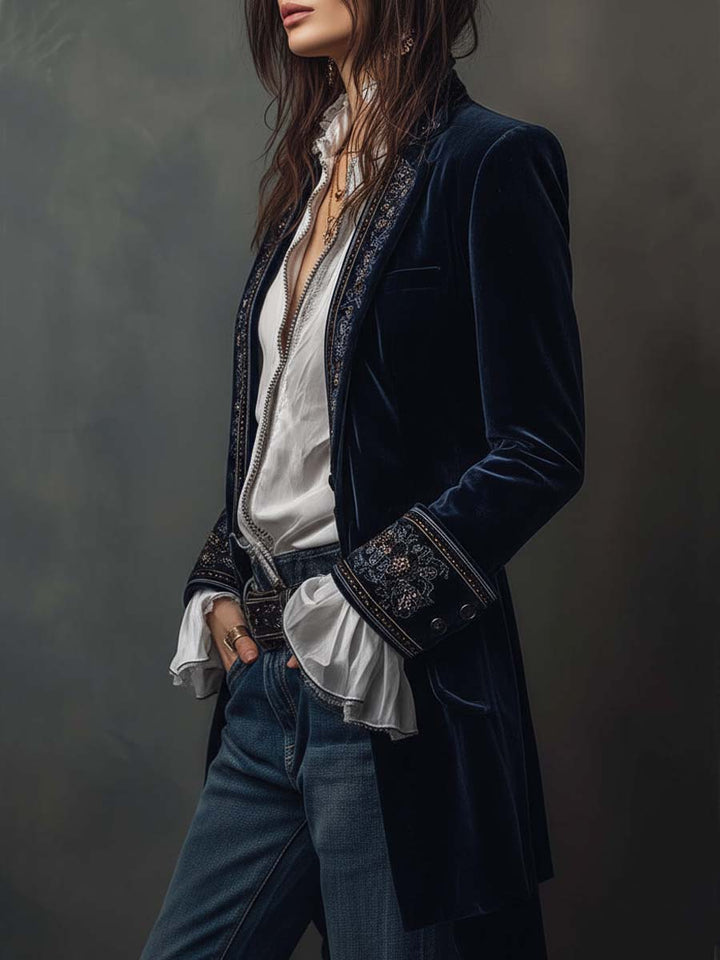Women's Jackets — Erica