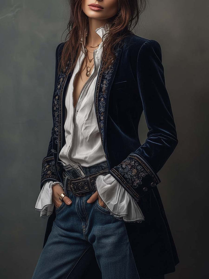 Women's Jackets — Erica