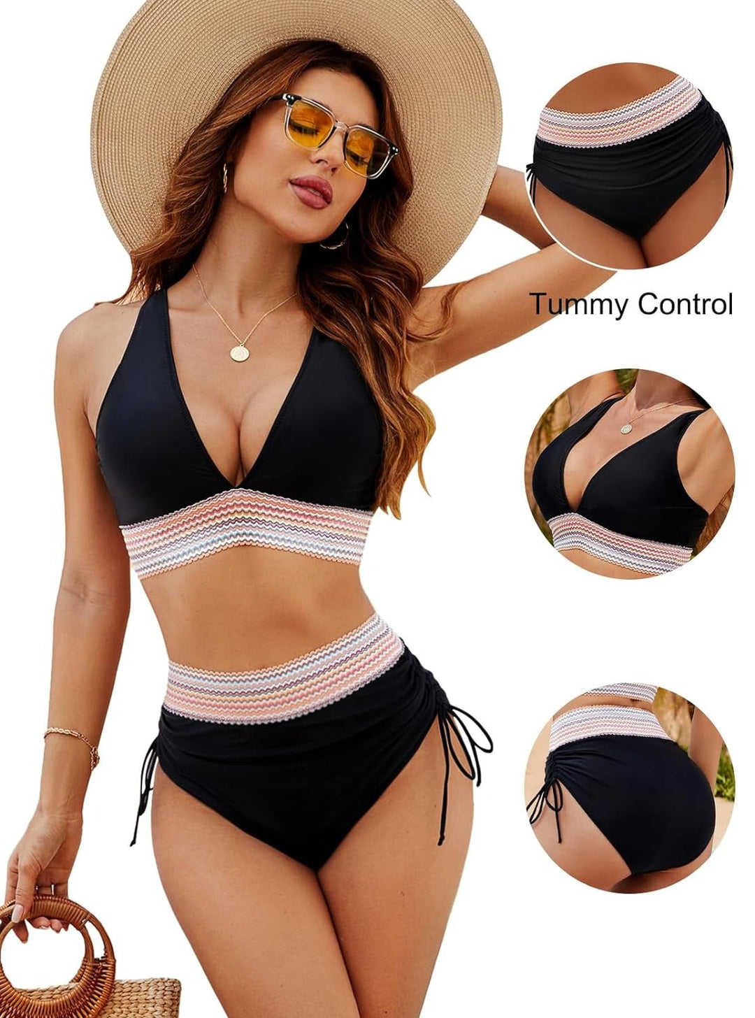 women's swimwear Élora - 23