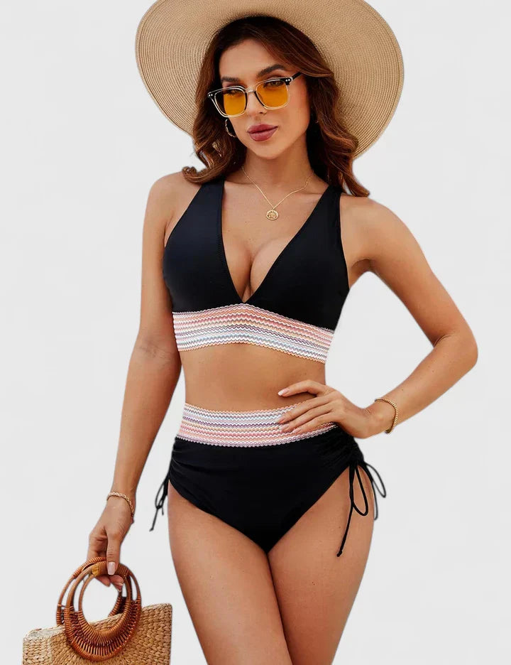 women's swimwear Jayzelliah - 4