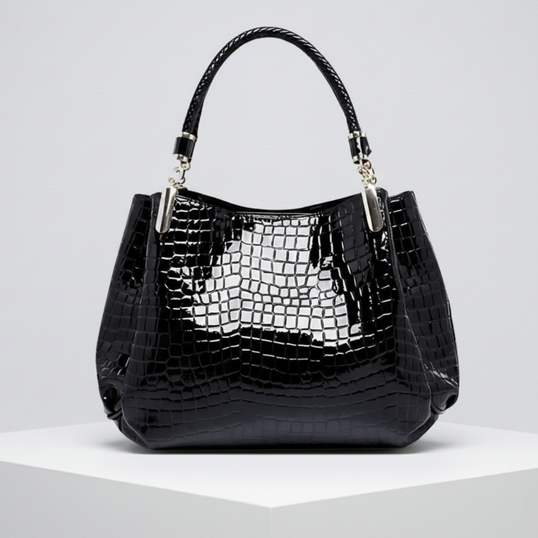 Women's Shoulder Bags — Lusso Milano