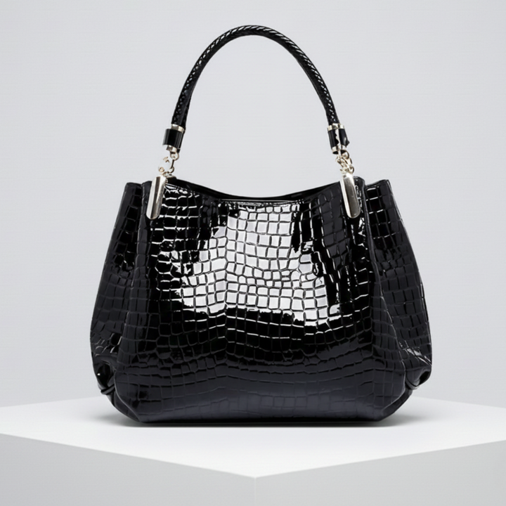 Women's Shoulder Bags — Lusso Milano