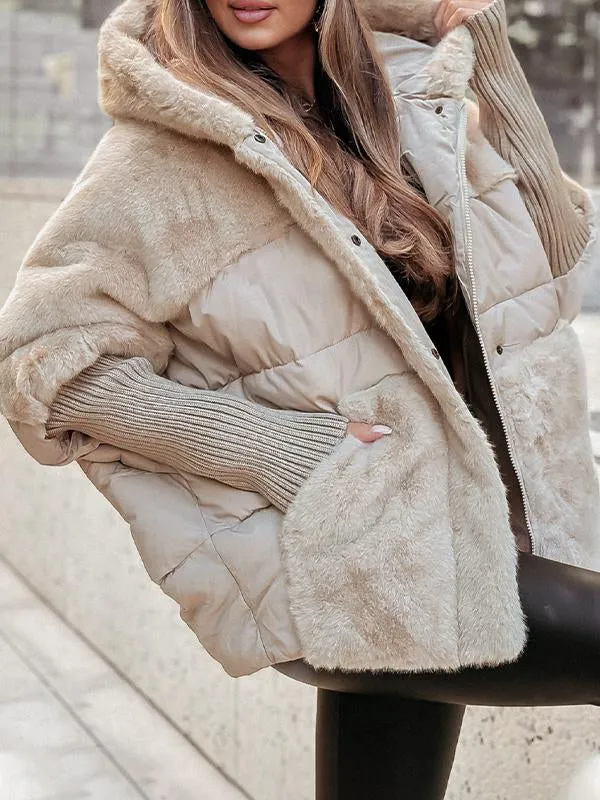 Women's Padded Jackets — ELSIE