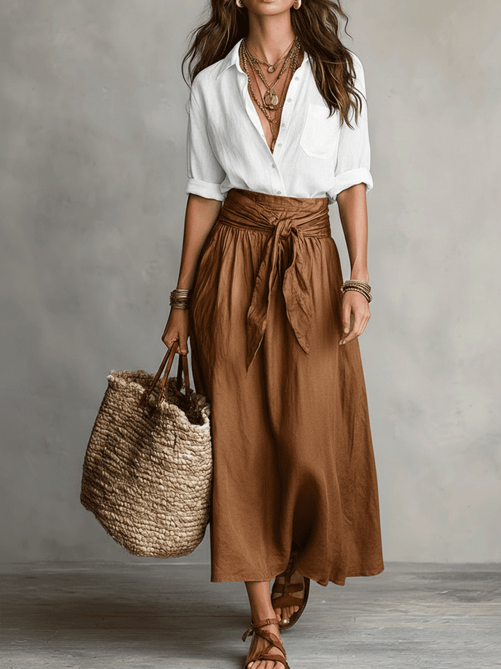 Women's Two-Piece Sets — Effortless