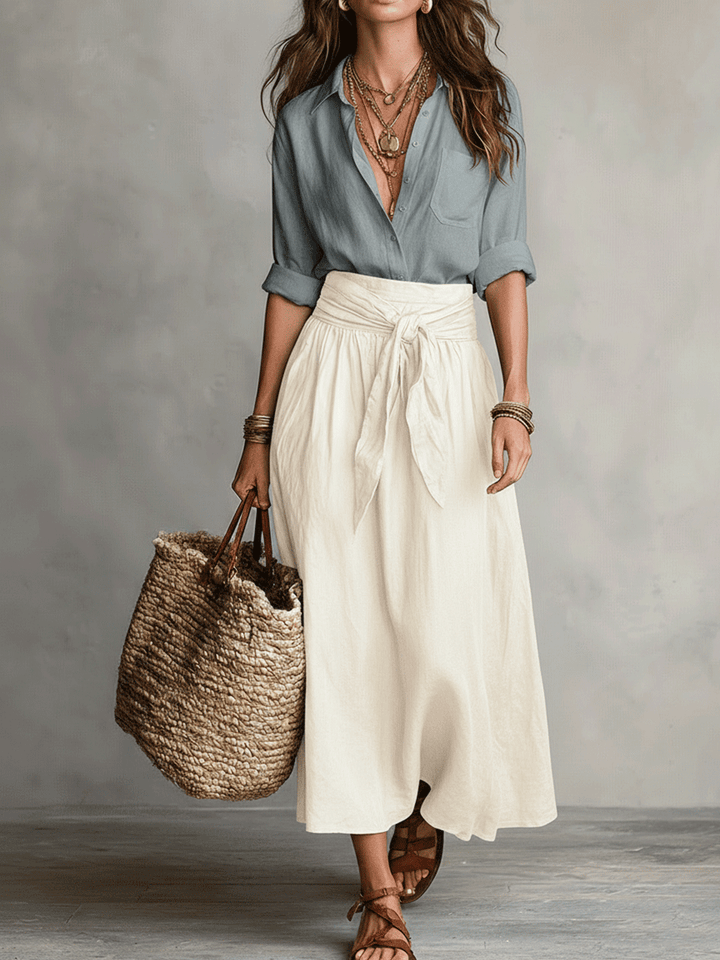 Women's Two-Piece Sets — Effortless