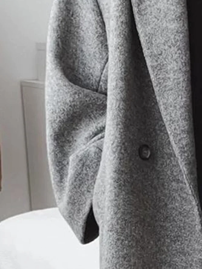 Women's Trench Coats — DAPHIRA