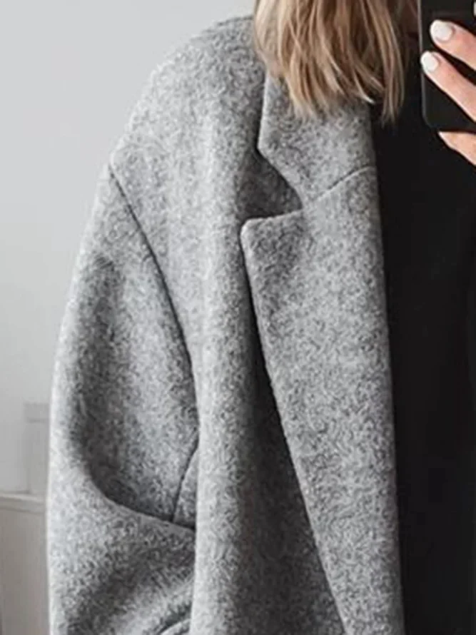 Women's Trench Coats — DAPHIRA