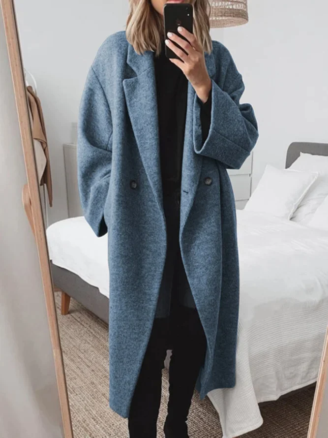Women's Trench Coats — DAPHIRA