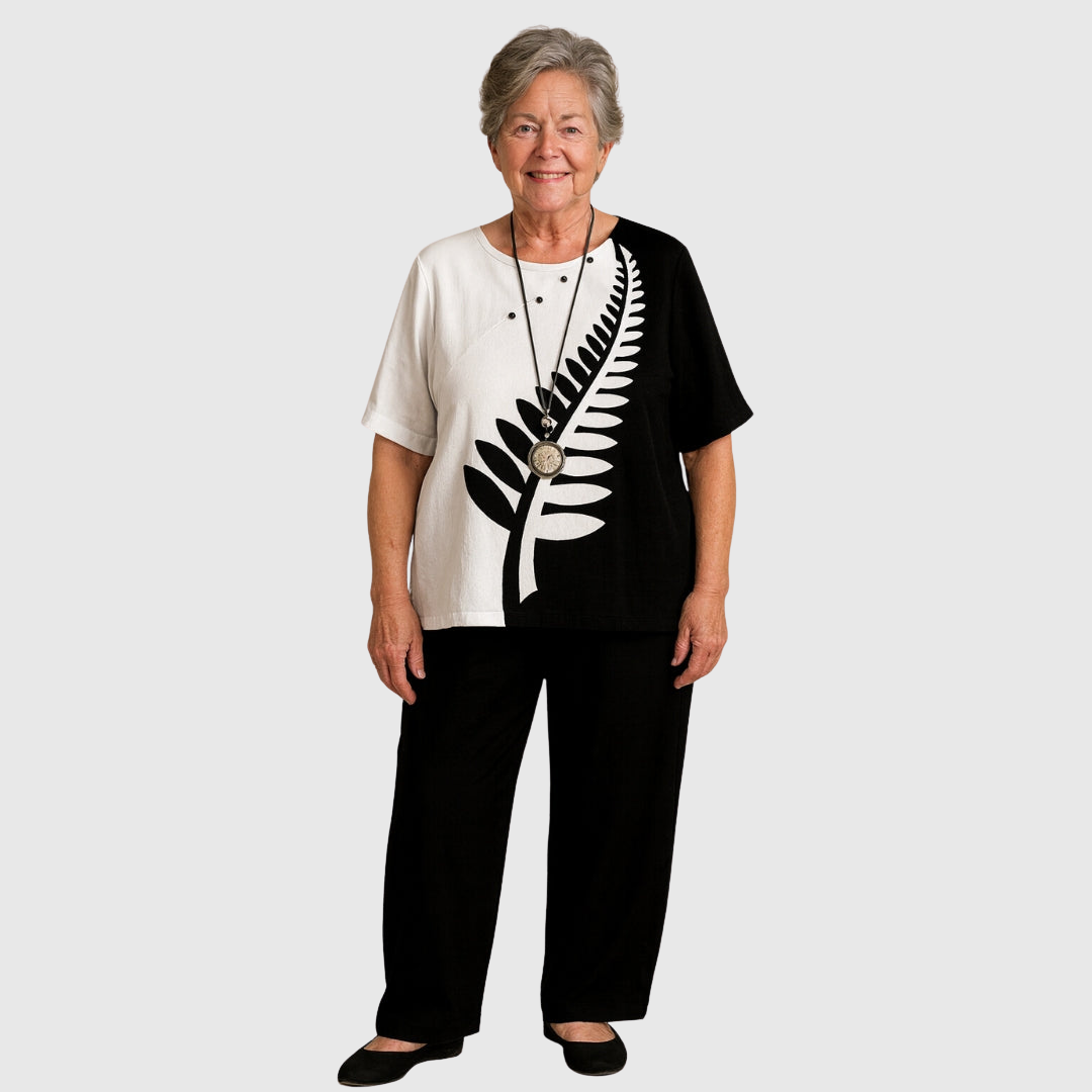 Women's Two-Piece Sets — CLARISSE