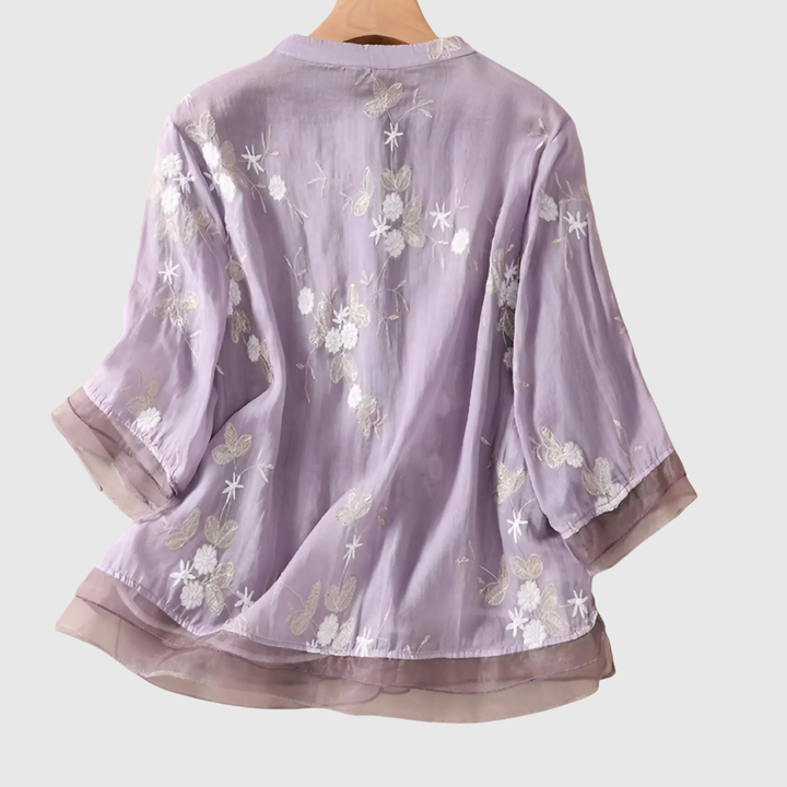 Women's Tops — MIREILLE