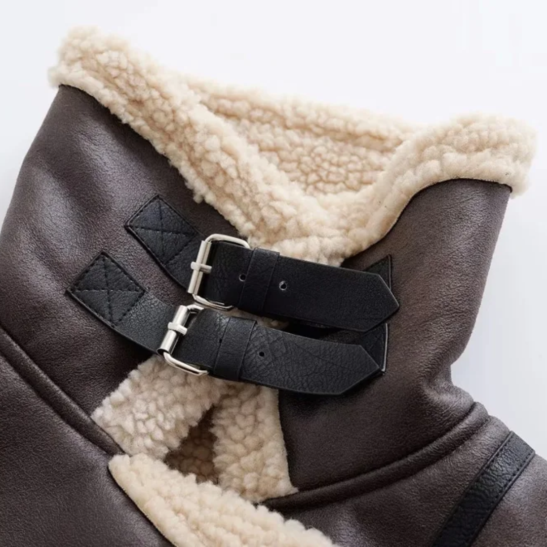 Women's Trench Coats — FLORISSE